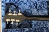 Rickenbacker 325/6 C64, Jetglo: Headstock - Rear