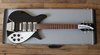 Rickenbacker 325/6 C64, Jetglo: Full Instrument - Front