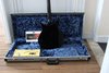 Rickenbacker 325/6 C64, Jetglo: Full Instrument - Rear