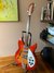 Rickenbacker 345/6 S, Fireglo: Full Instrument - Front