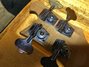 Rickenbacker 4003/4 , Mapleglo: Headstock - Rear