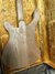 Oct 1984 Rickenbacker 4003/4 , Mapleglo: Body - Rear