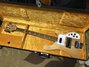 Rickenbacker 4003/4 , Mapleglo: Full Instrument - Front
