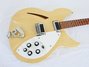 Rickenbacker 330/6 , Mapleglo: Body - Front