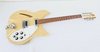 Rickenbacker 330/6 , Mapleglo: Full Instrument - Front