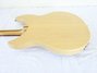 Rickenbacker 330/6 , Mapleglo: Full Instrument - Rear