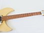 Rickenbacker 330/6 , Mapleglo: Neck - Front