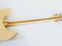Rickenbacker 330/6 , Mapleglo: Neck - Rear