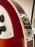 Rickenbacker 360/12 C63, Fireglo: Close up - Free