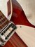 Rickenbacker 360/12 C63, Fireglo: Close up - Free2