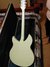 Rickenbacker 330/6 , Blue Boy: Full Instrument - Rear
