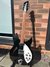 Rickenbacker 330/6 , Jetglo: Full Instrument - Front