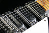 Rickenbacker 325/6 C64, Jetglo: Close up - Free