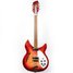 Rickenbacker 330/12 , Fireglo: Full Instrument - Front