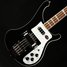 Rickenbacker 4003/4 , Jetglo: Free image
