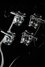 Rickenbacker 4003/4 , Jetglo: Headstock - Rear
