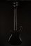 Rickenbacker 4003/4 , Jetglo: Full Instrument - Rear