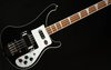 Rickenbacker 4003/4 , Jetglo: Neck - Front