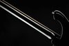 Rickenbacker 4003/4 , Jetglo: Neck - Rear