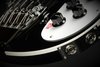 Rickenbacker 4003/4 , Jetglo: Close up - Free