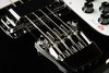 Rickenbacker 4003/4 , Jetglo: Close up - Free2