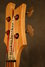 Aug 1978 Rickenbacker 4001/4 , Mapleglo: Headstock