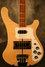 Rickenbacker 4001/4 , Mapleglo: Body - Front