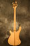 Rickenbacker 4001/4 , Mapleglo: Full Instrument - Rear