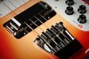 Rickenbacker 4003/4 , Fireglo: Close up - Free2