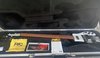 Rickenbacker 4003/4 S, Jetglo: Free image2