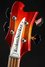 Rickenbacker 4003/4 , Fireglo: Headstock
