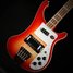 Rickenbacker 4003/4 , Fireglo: Free image