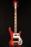 Rickenbacker 4003/4 , Fireglo: Full Instrument - Front
