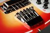 Rickenbacker 4003/4 , Fireglo: Close up - Free2