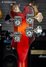 Rickenbacker 4001/4 V63, Fireglo: Headstock - Rear