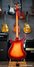 Rickenbacker 4001/4 V63, Fireglo: Full Instrument - Rear