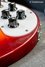 Rickenbacker 4001/4 V63, Fireglo: Close up - Free2