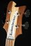 Rickenbacker 4003/4 , Mapleglo: Headstock
