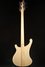 Rickenbacker 4003/4 , Mapleglo: Full Instrument - Rear