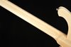 Rickenbacker 4003/4 , Mapleglo: Neck - Rear