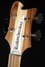 Rickenbacker 4003/4 , Mapleglo: Headstock