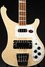 Rickenbacker 4003/4 , Mapleglo: Body - Front