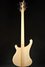 Rickenbacker 4003/4 , Mapleglo: Full Instrument - Rear
