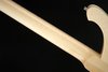 Rickenbacker 4003/4 , Mapleglo: Neck - Rear