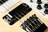 Rickenbacker 4003/4 , Mapleglo: Close up - Free2