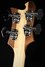 Rickenbacker 4003/4 , Mapleglo: Headstock - Rear