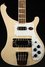 Rickenbacker 4003/4 , Mapleglo: Body - Front
