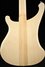Jul 2021 Rickenbacker 4003/4 , Mapleglo: Body - Rear