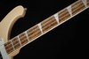 Rickenbacker 4003/4 , Mapleglo: Neck - Front