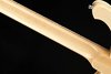 Rickenbacker 4003/4 , Mapleglo: Neck - Rear